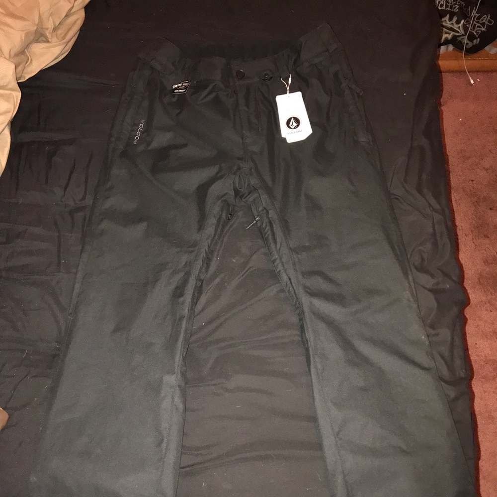 Volcom freakin snow chino
